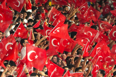 A Milli Futbol Takımı'nın Macaristan ile yapacağı maçın öncelikli biletleri satışa çıkarıldı