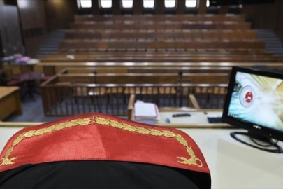 FETÖ firarisi Cevheri Güven'e bilgi sızdırılmasına ilişkin davaya başlandı