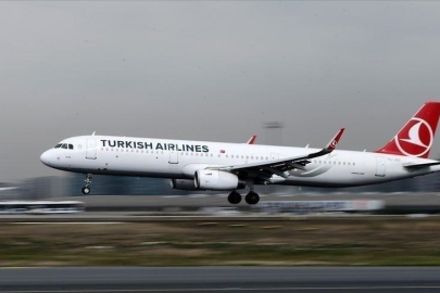 THY'den Kamboçya'ya sefer başlatma kararı