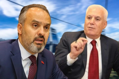 Alinur Aktaş : İddialarını ispatlayamazsa alçaktır, şerefsizdir, müfteridir!