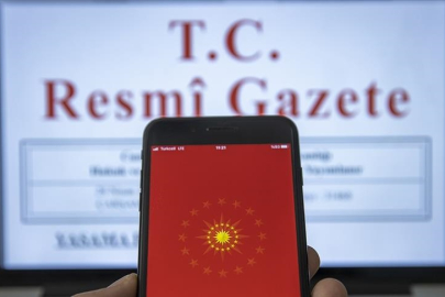 Amasya'da idare mahkemesi kurulması kararı Resmi Gazete'de