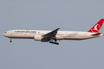 THY'nin bugün yapılacak bazı Almanya seferleri iptal edildi