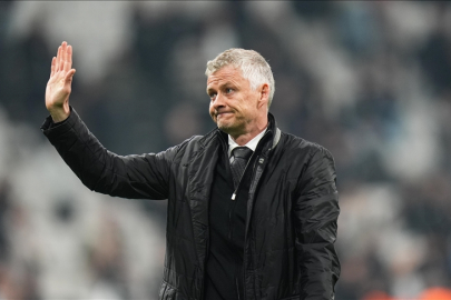 Beşiktaş Teknik Direktörü Ole Gunnar Solskjaer: İyi oynamadık deyip bu mağlubiyetten dersler alacağız