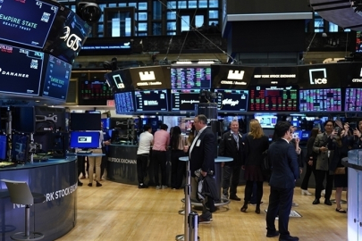 Küresel piyasalarda gözler ABD'de açıklanacak enflasyon verisine çevrildi