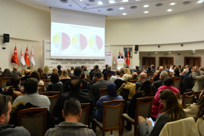 BTSO Akademi'de Gayrimenkul Sektörünün Dünü ve Bugünü Konuşuldu