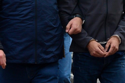 Cumhurbaşkanı Erdoğan ve ailesine hakaret ettiği belirlenen zanlı yakalandı