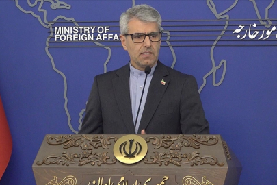 İran, Trump'ın "bombalama" tehdidine tepki gösterdi