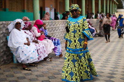 Senegal'de sömürge döneminden kalma cadde ve sokak isimleri değiştiriliyor