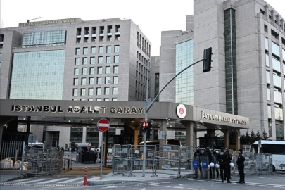 İBB'ye yönelik yolsuzluk soruşturmasında Vaniköy villalarındaki kaçak yapılar için "rüşvet" iddiası