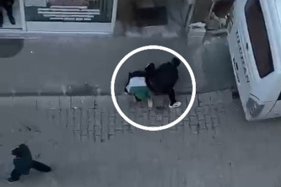 Elinde torpil patlayan çocuk ağır yaralandı