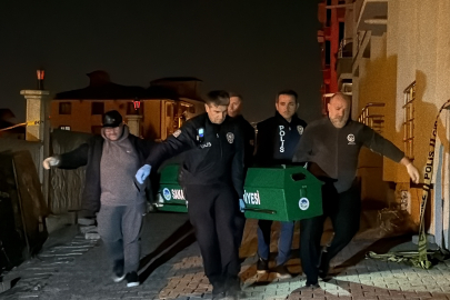 Komşuların kavgasında gece kana bulandı: 5 ölü, 5 yaralı