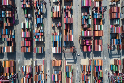 Trakya yılın ilk çeyreğini 516,9 milyon dolarlık ihracatla kapattı