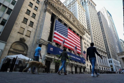 ABD'de seçmenlerin yüzde 63'ü ekonomiyi güçsüz buluyor