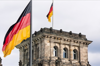 Almanya'nın ihracatı şubatta ABD’ye tarife öncesi satışlarla arttı