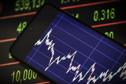 Avrupa borsalarında sert satış dalgası etkili oluyor