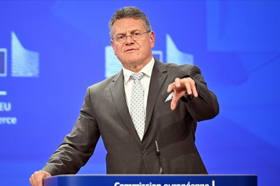 AB, ABD ile tarifeleri müzakere etmek istiyor