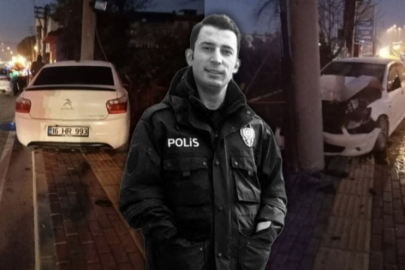 Bebeğine süt götüren polisin ölümüne yol açmıştı;  O davadan karar çıktı!