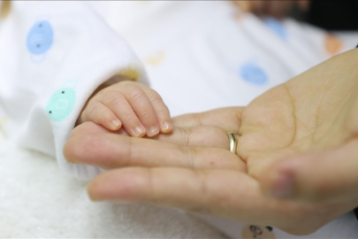 Doğum yardımı başvuruları e-Devlet üzerinden alınmaya başlandı