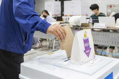 Güney Kore'de Yoon'un azlinin ardından devlet başkanlığı seçimleri 3 Haziran'da yapılacak