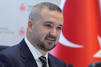 TCMB Başkanı Karahan: Mal enflasyonundan sonra hizmet enflasyonundaki düşüş de belirginleşmekte