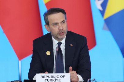 Türkiye, enerjide arz güvenliği için potansiyelinin tamamını kullanmayı hedefliyor
