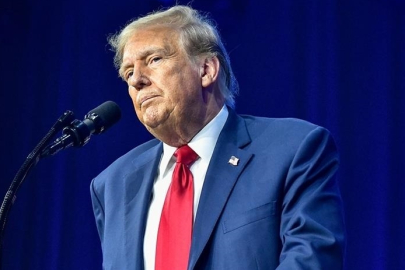 ABD Başkanı Trump, kömür üretimine yönelik kararnameyi imzaladı