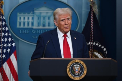 ABD Başkanı Trump, tarifelerden günde yaklaşık 2 milyar dolar gelir sağladıklarını savundu