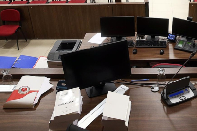 Terör örgütü PKK/KCK soruşturmasında tutuklanan avukat Fırat Epözdemir hakkında iddianame hazırlandı