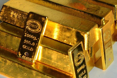 Tarife belirsizliği altının "güvenli liman" cazibesini pekiştirebilir