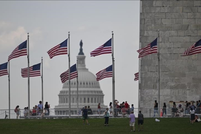 ABD'de işsizlik maaşı başvuruları arttı