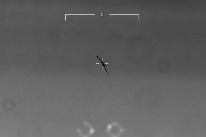 Bayraktar TB2 gerçekleştirdiği manevrayla dünya havacılık tarihine geçti