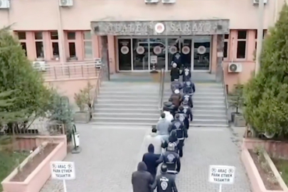 Siber suçlara yönelik 27 ilde düzenlenen operasyonlarda 237 şüpheli yakalandı