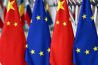 Çin'den AB'ye tarife artışlarına karşı "tek taraflı zorbalığa birlikte direnme" çağrısı