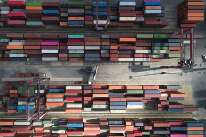 Türk tekstil sektöründen yılın ilk çeyreğinde 2,4 milyar dolarlık ihracat