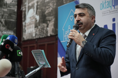 Yıldırım Belediyesi'nden 'Aile Çalıştayı'