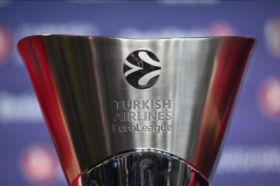 Fenerbahçe Beko ve Anadolu Efes'in, play-off'taki ilk iki maçının programı belli oldu