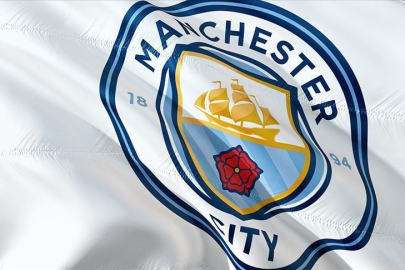 Manchester City, 2-0 geriye düştüğü maçta Crystal Palace'ı 5-2 yendi