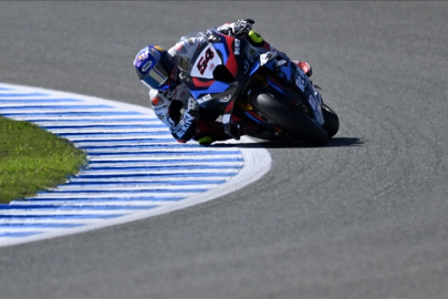 Toprak Razgatlıoğlu, Superbike Hollanda ayağının birinci yarışında 4. oldu