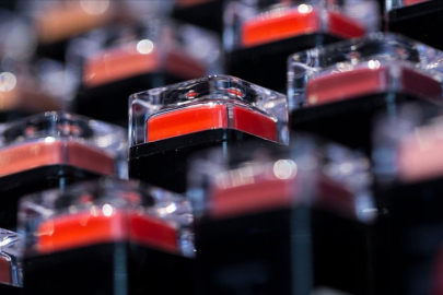 Türk rujları Amerikalı ve Orta Doğulu kadınların dudaklarını renklendirdi