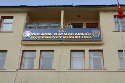 13 yıl hapis cezası bulunan şahıs yakalandı