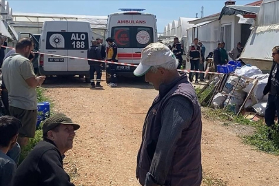 Karbonmonoksit gazından etkilenen 5 kişiden 3'ü öldü