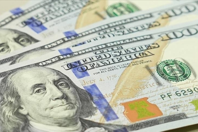 Ödemeler Dengesi verileri açıklandı