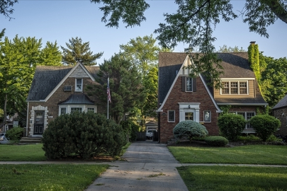 ABD'de mortgage faiz oranı yükseldi