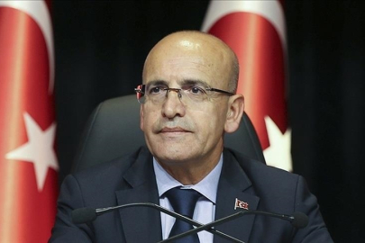 Bakan Şimşek'ten kripto hizmet sağlayıcıları ve ödeme kuruluşlarına uyarı