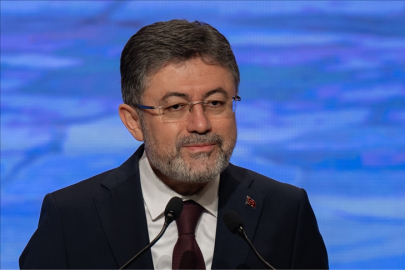 Bakan Yumaklı'dan zirai don olayından etkilenen üreticilerin hasarlarına ilişkin açıklama