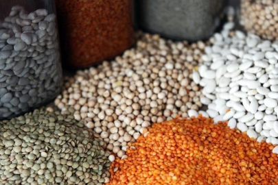 Güneydoğu'nun hububat ihracatı yılın ilk çeyreğinde yüzde 9,8 arttı