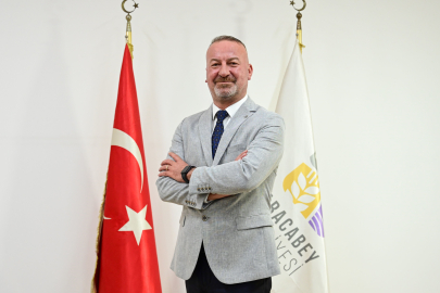 Karacabey Belediye Başkanı Fatih Karabatı, İYİ Parti'den istifa etti