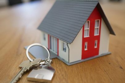 Konut satışlarındaki artış ilk çeyrekte yüzde 20'yi aştı