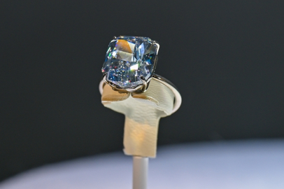 Mücevher ihracatı ilk çeyrekte yüzde 72,1 arttı