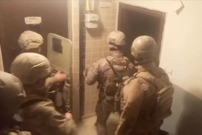 "Siber suç ve suçlulara yönelik" operasyonlarda 223 şüpheli yakalandı